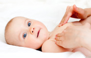 baby massage, massage for babies,baby touch,baby fitness