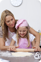 baking with children,baking with toddler,easy kids recipess,cooking with children,simple recipes,baking with kids