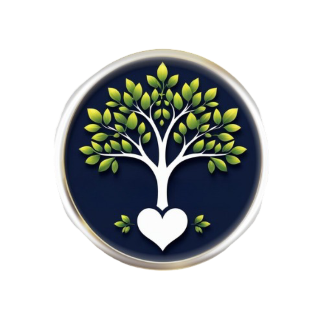 Family Life Parenting Logo