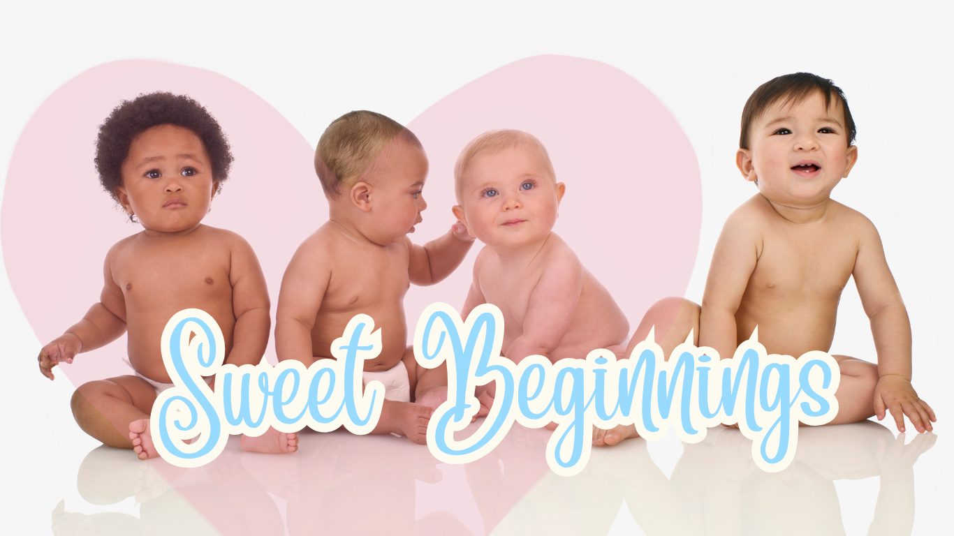 The joy of parenting—celebrating each child’s uniqueness together.