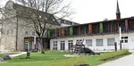 accommodation youth hostel jugendherberger burghausen travel