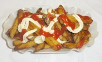 recipes for fries,bake fries,fry fries,fries baked,holland pommes,potato fries,french fries